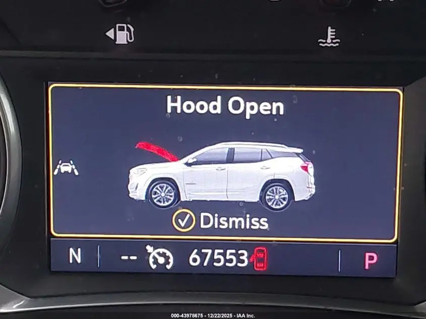 2022 GMC TERRAIN AWD SLT