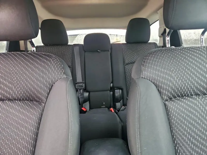 2011 DODGE JOURNEY MAINSTREET  