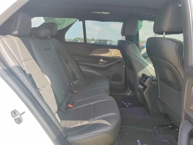 2022 MERCEDES-BENZ GLE 350  