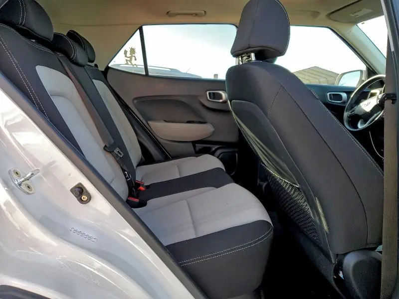 2022 HYUNDAI VENUE SEL  