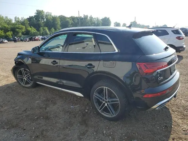 2023 AUDI Q5 E PRESTIGE 55  