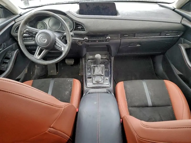 2024 MAZDA CX-30 CARBON TURBO  