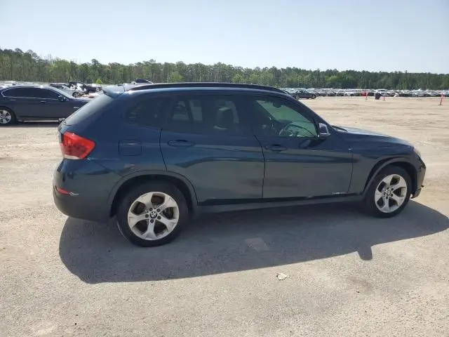 2013 BMW X1 SDRIVE28I