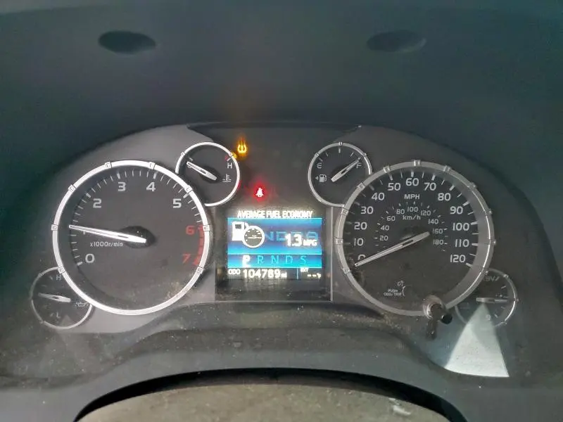 2015 TOYOTA TUNDRA DOUBLE CAB SR  