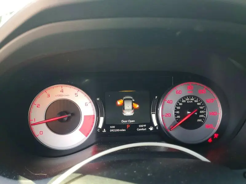 2021 ACURA RDX A-SPEC  