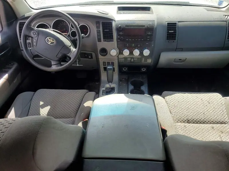 2013 TOYOTA TUNDRA GRADE  