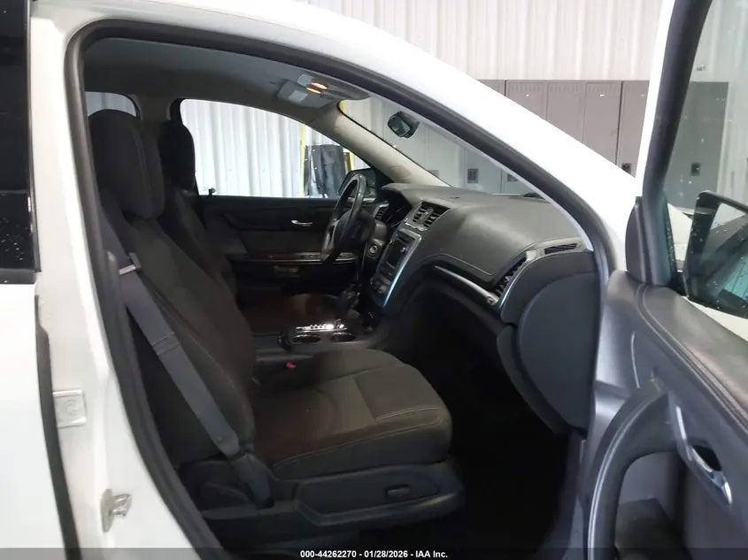 2014 GMC ACADIA SLE-2