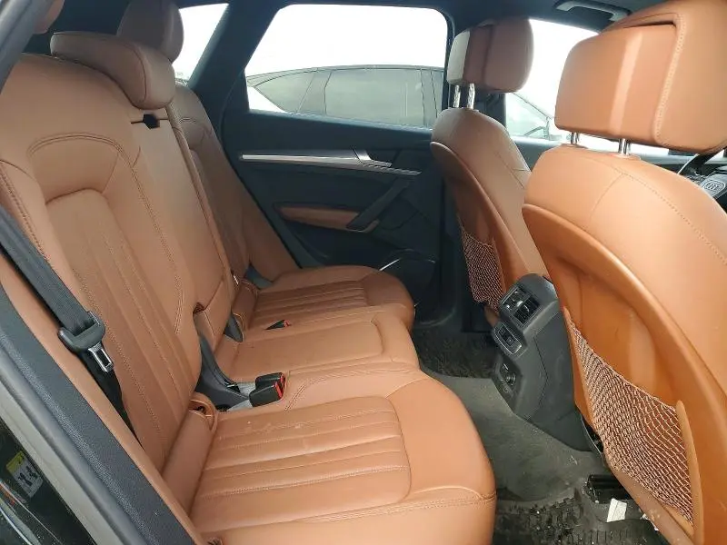 2022 AUDI Q5 PREMIUM PLUS 45  