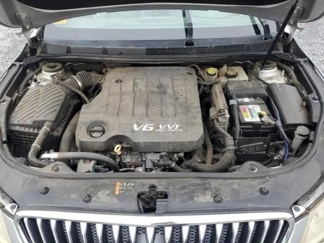 2013 BUICK LACROSSE   