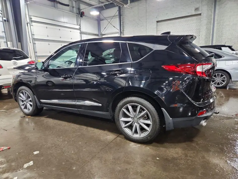 2019 ACURA RDX TECHNOLOGY  