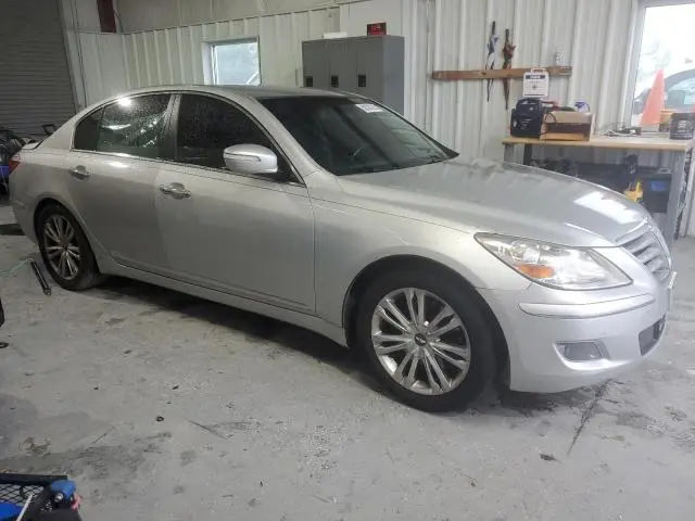 2010 HYUNDAI GENESIS 4.6L  