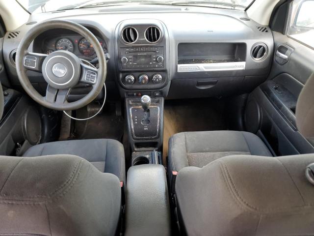 2017 JEEP COMPASS SPORT