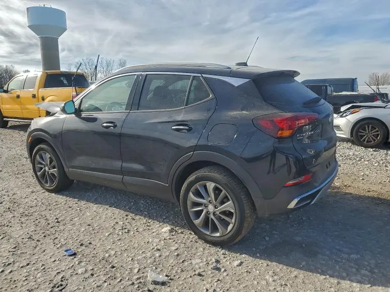 2021 BUICK ENCORE GX ESSENCE  