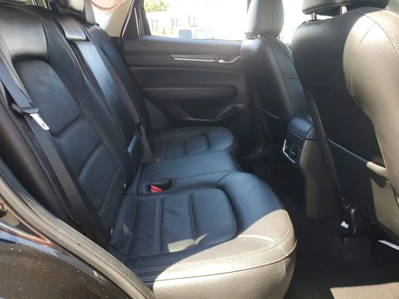 2023 MAZDA CX-5 PREMIUM  