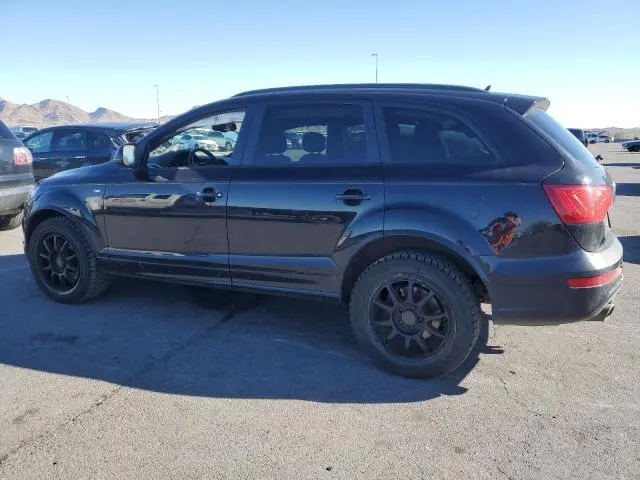 2014 AUDI Q7 PRESTIGE