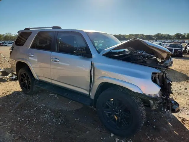 2020 TOYOTA 4RUNNER SR5/SR5 PREMIUM  