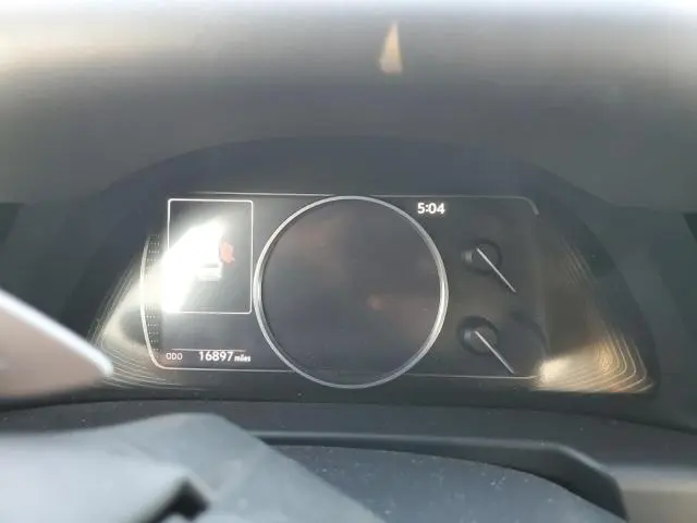 2023 LEXUS ES 300H BASE  