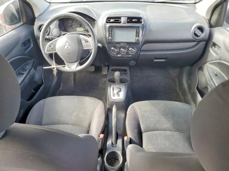 2019 MITSUBISHI MIRAGE G4 ES  