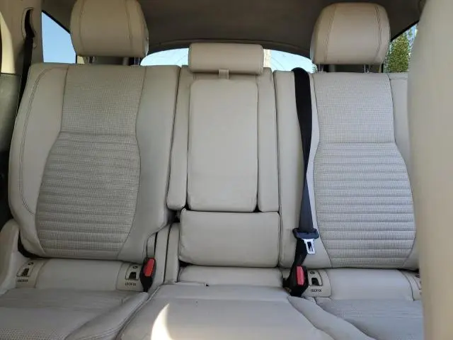 2019 LAND ROVER DISCOVERY SPORT HSE LUXURY  