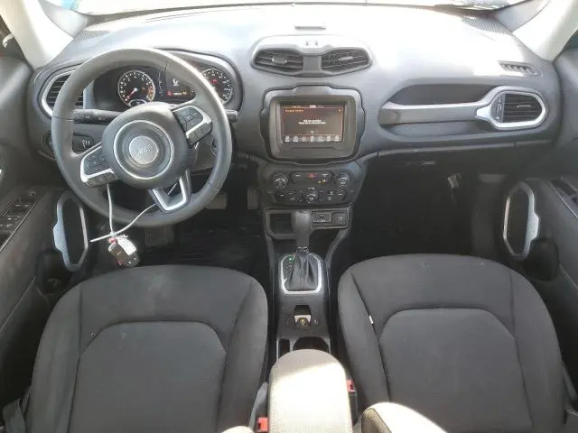 2021 JEEP RENEGADE SPORT  