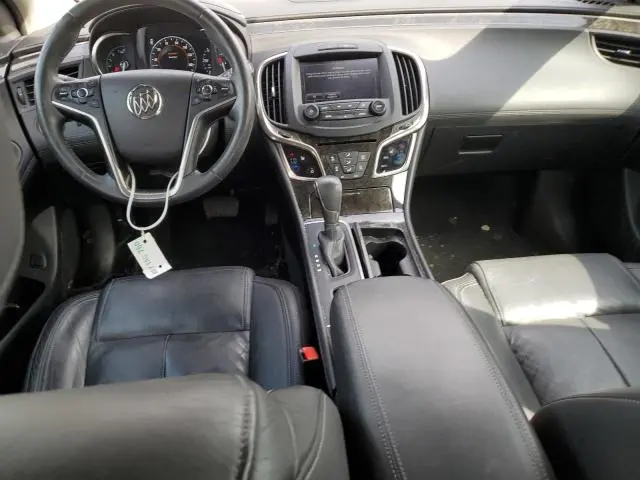 2015 BUICK LACROSSE 