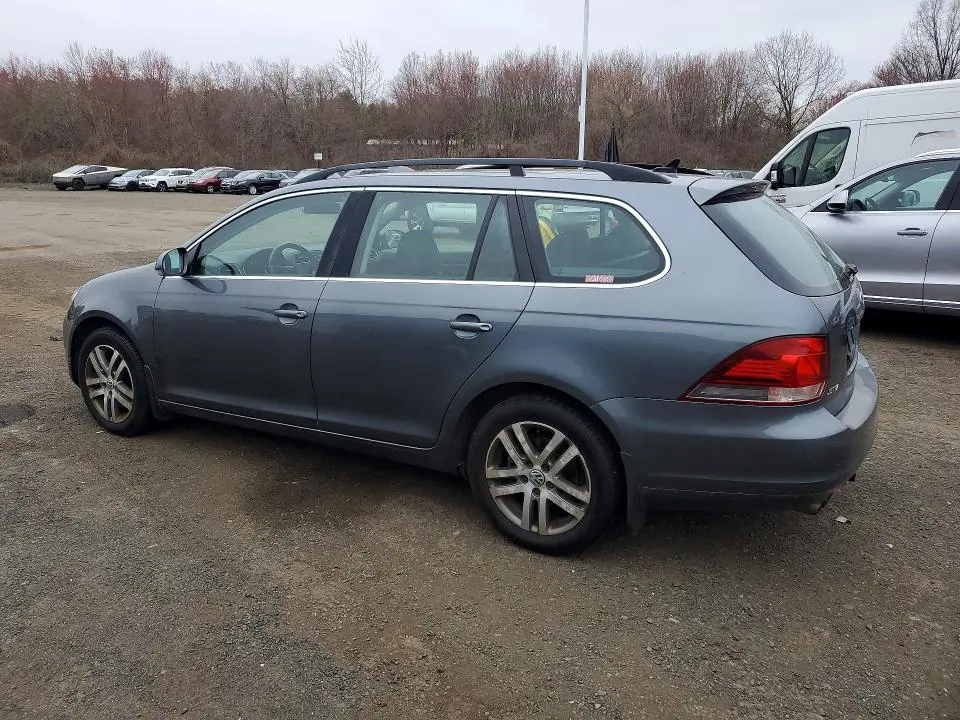 2013 VOLKSWAGEN JETTA TDI  