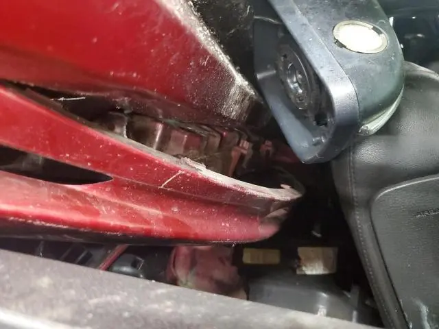 2014 FORD EDGE SPORT