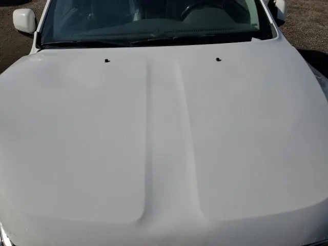 2012 DODGE DURANGO CREW  