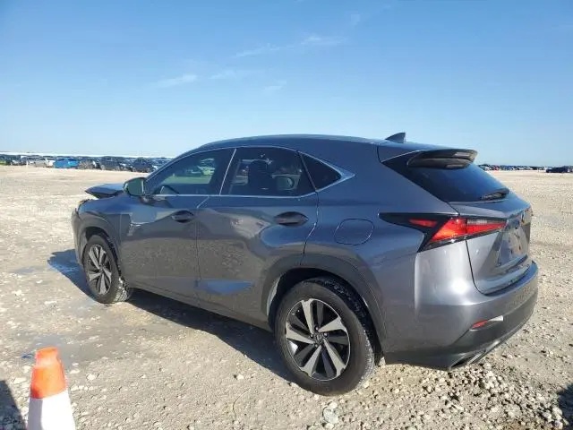 2019 LEXUS NX 300 BASE  