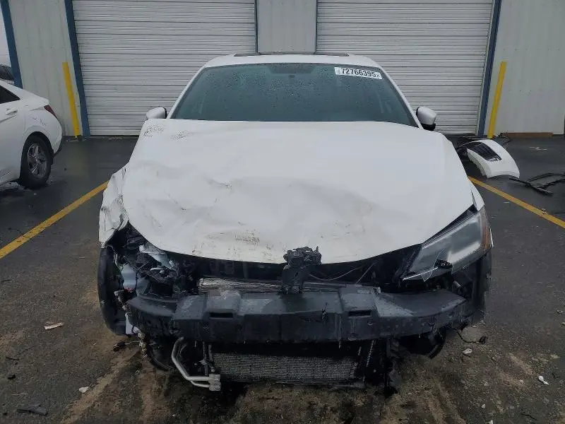 2014 VOLKSWAGEN JETTA GLI  