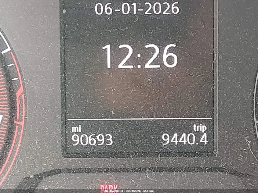 2021 VOLKSWAGEN JETTA 1.4T R-LINE/1.4T S/1.4T SE