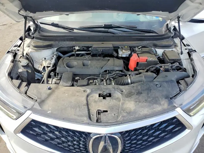 2022 ACURA RDX ADVANCE  