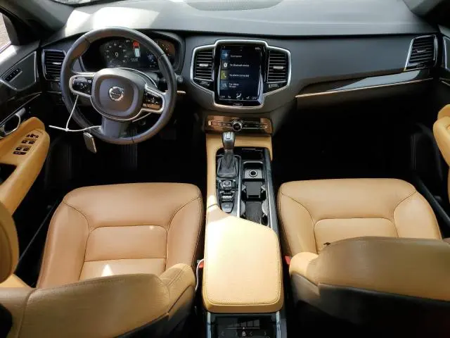 2018 VOLVO XC90 T6