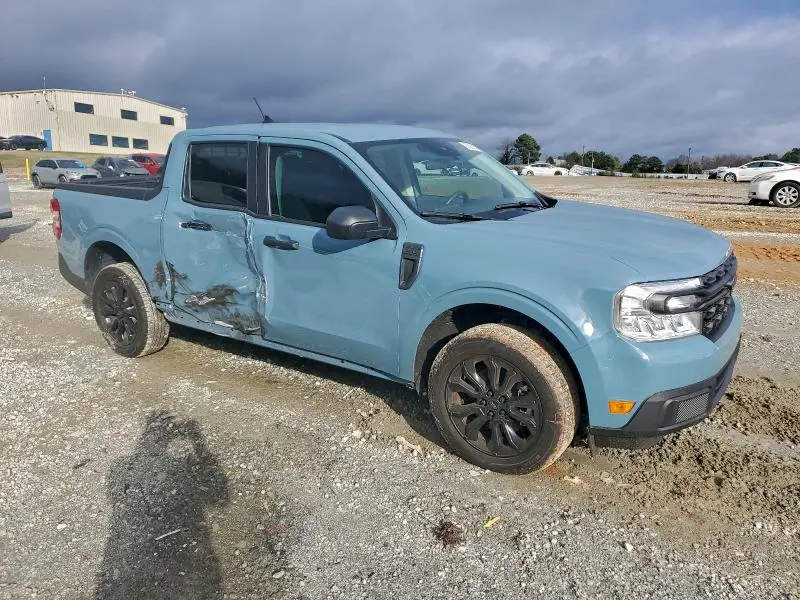 2023 FORD MAVERICK XL  