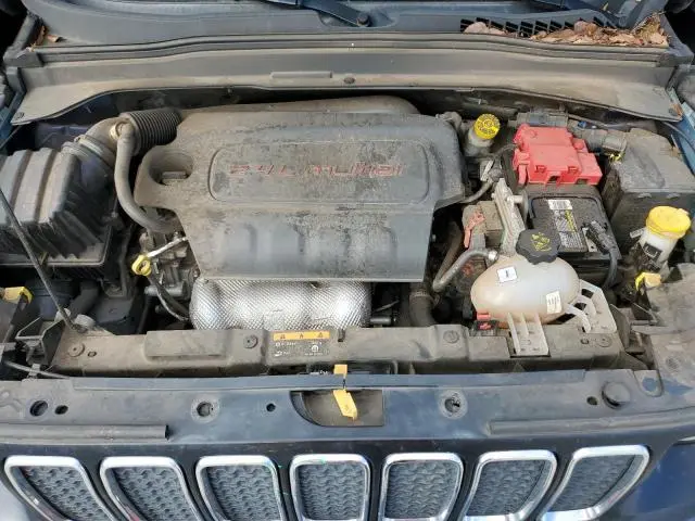 2019 JEEP RENEGADE SPORT  