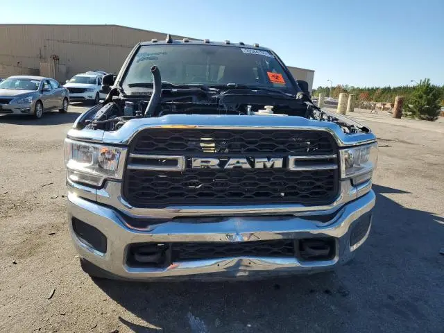 2019 RAM 2500 TRADESMAN  