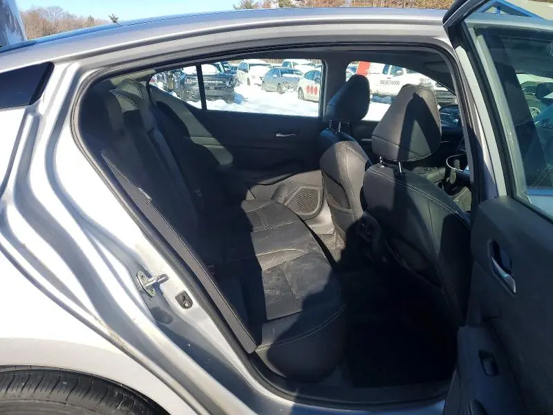 2019 NISSAN ALTIMA 2.5 SL  