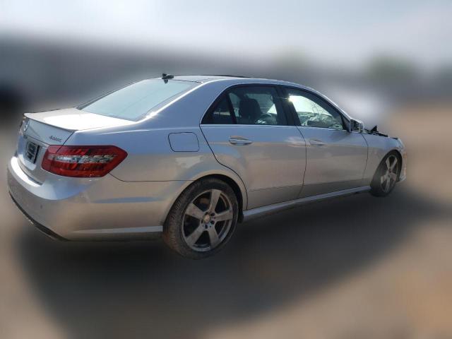 2011 MERCEDES-BENZ E 350 4MATIC