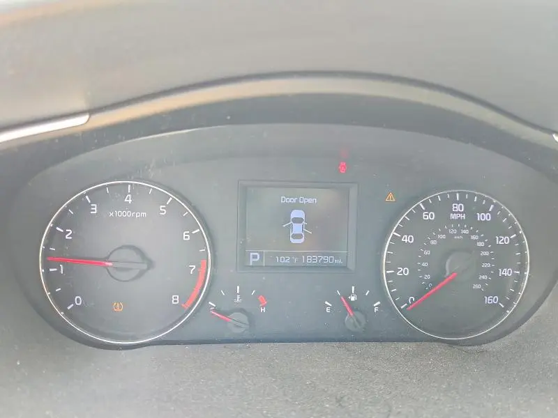 2014 KIA CADENZA PREMIUM  