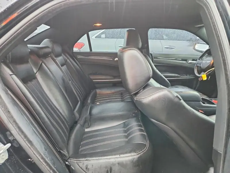 2019 CHRYSLER 300 S  