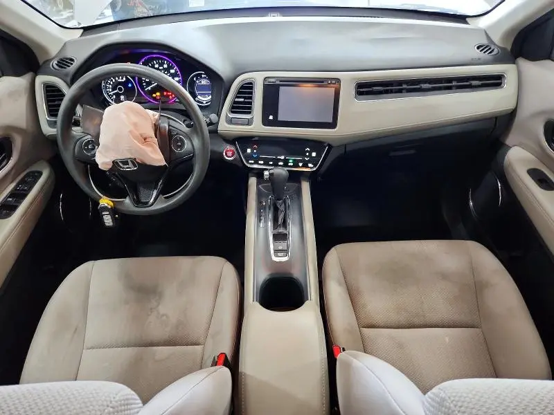 2017 HONDA HR-V EX  