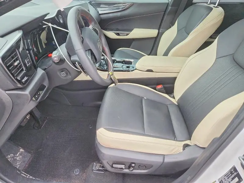 2023 LEXUS NX 350H  