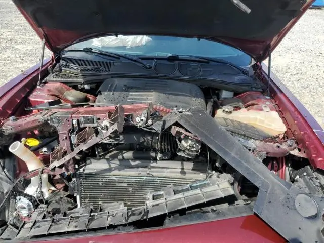 2021 DODGE CHALLENGER GT