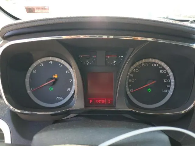 2011 GMC TERRAIN SLE  