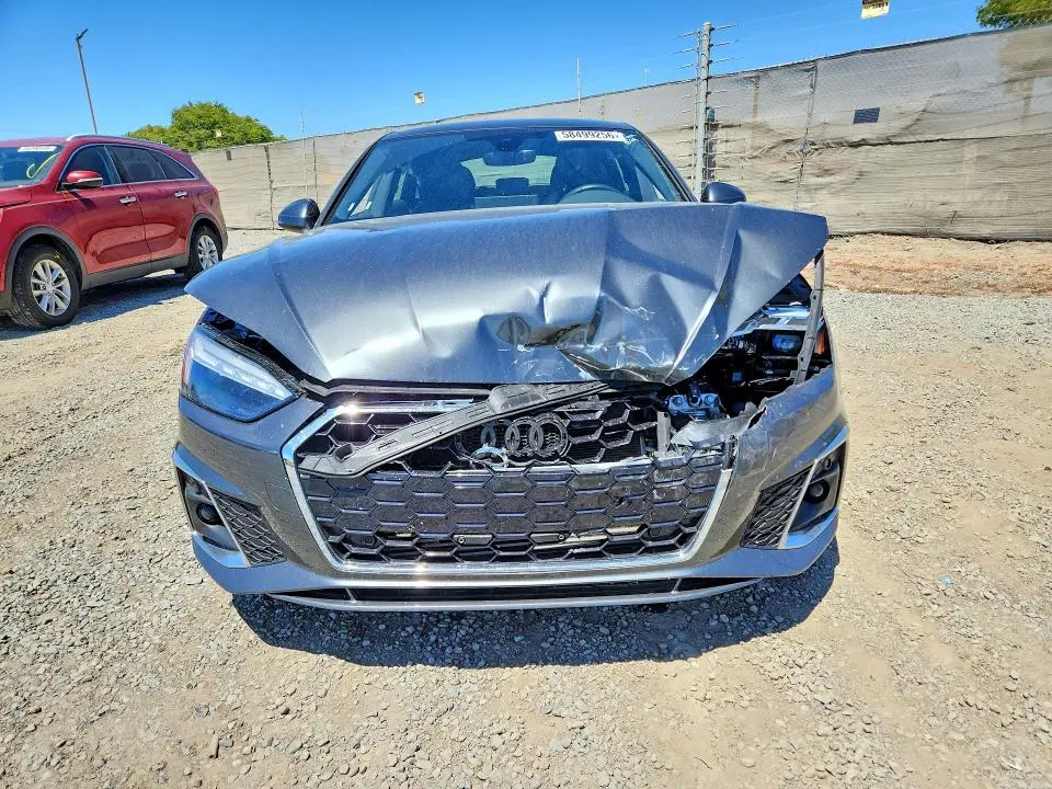 2023 AUDI A5 PREMIUM 45  