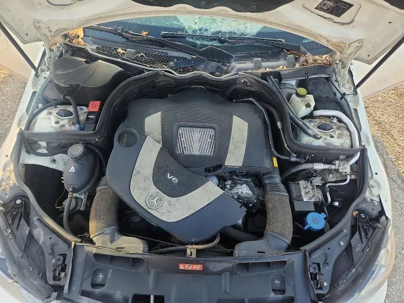 2012 MERCEDES-BENZ C 300 4MATIC  
