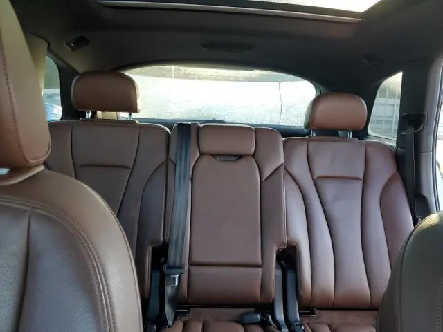 2017 AUDI Q7 PREMIUM  