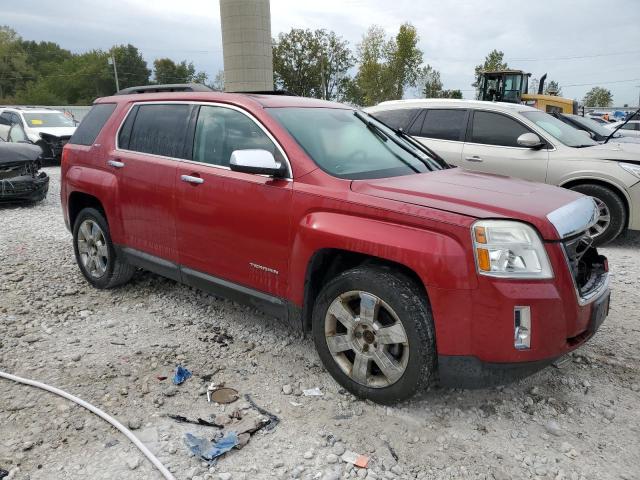 2014 GMC TERRAIN SLT