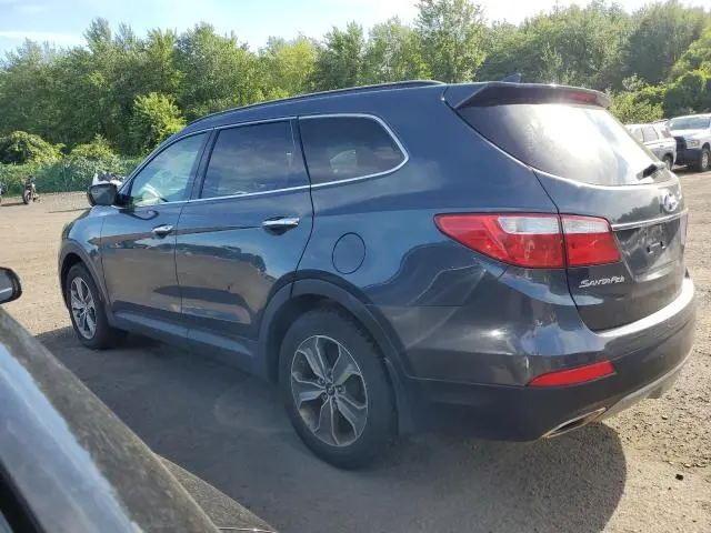 2016 HYUNDAI SANTA FE SE  