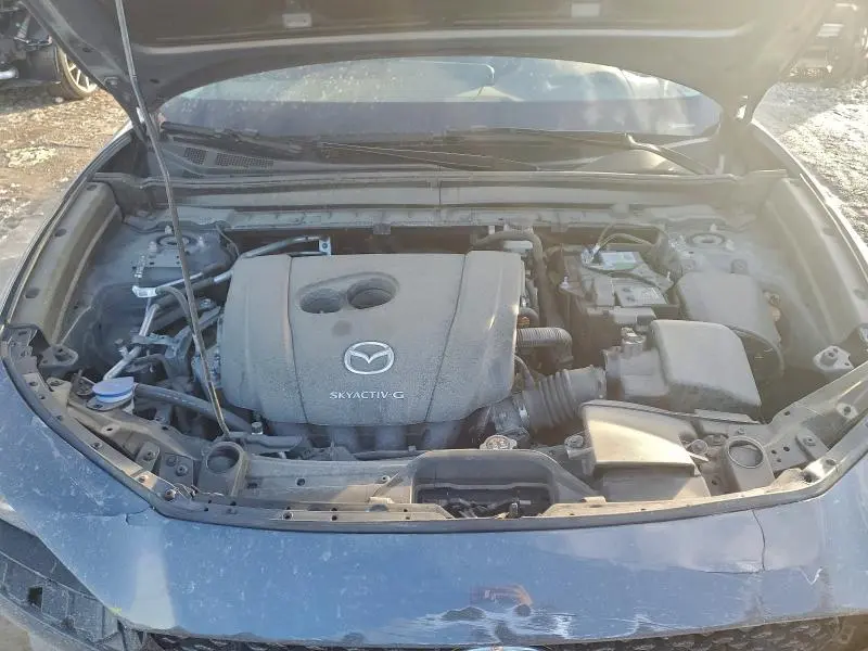 2022 MAZDA CX-30 PREFERRED  